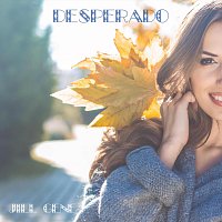 Přední strana obalu CD Desperado