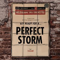 Melbourne Ska Orchestra – Perfect Storm