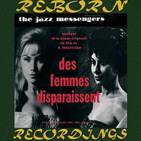 Des Femmes Disparaissent, Les Tricheurs, Original Soundtracks (HD Remastered)