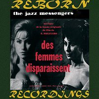 Art Blakey – Des Femmes Disparaissent, Les Tricheurs, Original Soundtracks (HD Remastered)