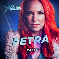 Petra – Vapaa (Tahdet, tahdet kausi 5)