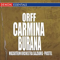 Různí interpreti – Orff: Carmina Burana