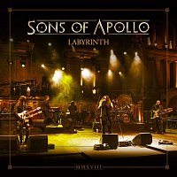 Sons Of Apollo – Labyrinth (Live at the Roman Amphitheatre in Plovdiv 2018)