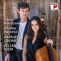 Raphaela Gromes & Julian Riem – Cinema Paradiso
