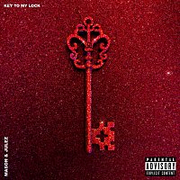 Přední strana obalu CD Key To My Lock