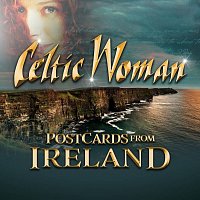 Celtic Woman – Postcards from Ireland CD
