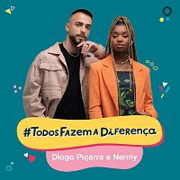 #TodosFazemADiferenca