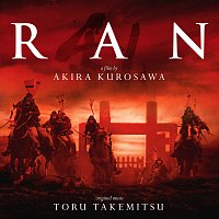 T?ru Takemitsu – Ran [Original Motion Picture Soundtrack]