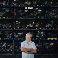 Ex-Otago, Fabri Fibra – Mondo Panico