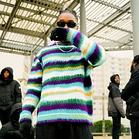 Sonik – Badman
