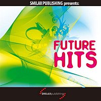 Přední strana obalu CD Future Hits