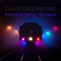Přední strana obalu CD Midnight Train