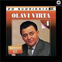 Olavi Virta – 20 suosikkia / Hopeinen kuu