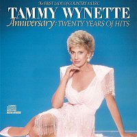 Tammy Wynette – Anniversary:  20 Years Of Hits The First Lady Of Country Music