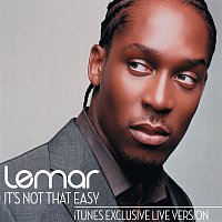 Lemar – It's Not That Easy