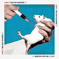 Jamie T – The Man's Machine EP