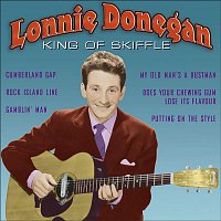 Lonnie Donegan – King of Skiffle