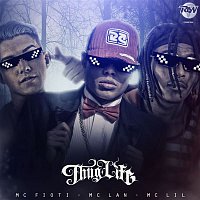 MC Lan, MC Fioti e MC Lil – Nois é Thug Life