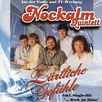 Nockalm Quintett – Zartliche Gefuhle