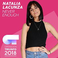Natalia Lacunza – Never Enough