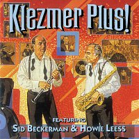 Klezmer Plus! – Klezmer Plus! Old-Time Yiddish Dance Music