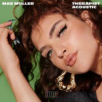 Mae Muller – Therapist [Acoustic]