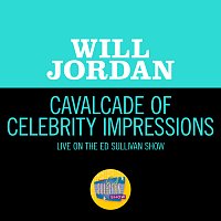 Will Jordan – Cavalcade Of Celebrity Impressions [Live On The Ed Sullivan Show, March 9, 1969]