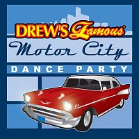 The Hit Crew – Drew's Famous Motor City Dance Party