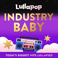 Lullapop – INDUSTRY BABY