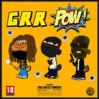 Shooter Gang – Grr Pow