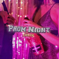 Přední strana obalu CD Prom Night