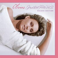 Olivia Newton-John – Olivia's Greatest Hits [Vol. 2 / Deluxe Edition / Remastered] CD