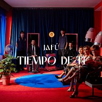 Jafú – Tiempo De Ti