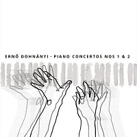 Ladislav Fanzowitz – Ernő Dohnányi: Piano Concertos Nos 1 & 2