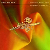 Bananarama – Do Not Disturb / Masquerade (Remixes)