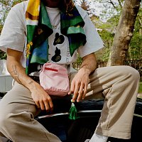 Ion Miles, BHZ – Top Auf