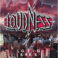 LOUDNESS – Lightning Strikes