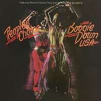 People's Choice – Boogie Down U.S.A.