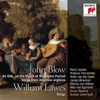 René Jacobs – Blow & Lawes - An Ode and English Songs