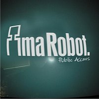 Ima Robot – Public Access