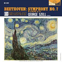 George Szell – Beethoven: Symphony No. 7 in A Major, Op. 92 (Remastered)
