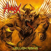 Hirax – Hellion Rising