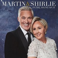 Martin & Shirlie – In the Swing of It
