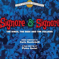 Carlo Rustichelli – Signore e signori [Original Motion Picture Soundtrack]