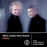 Rolf And Joachim Kuhn Quartet, John Patitucci, Brian Blade – Lifeline