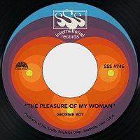 The Pleasure of My Woman / You'd Better Quit It