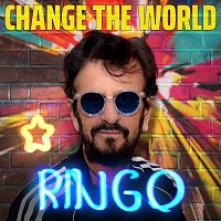 Ringo Starr – Let's Change The World