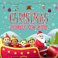 Různí interpreti – Christmas Songs for Kids