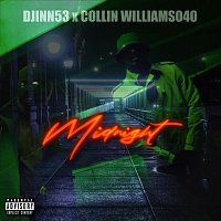 Djinn53, Collin Williams040 – Midnight