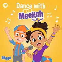 Meekah, Blippi – Dance with Meekah